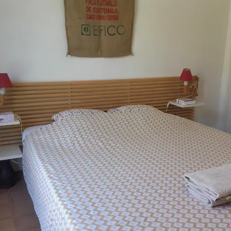 빌라 Casa Di Ceppo 파트리모니오