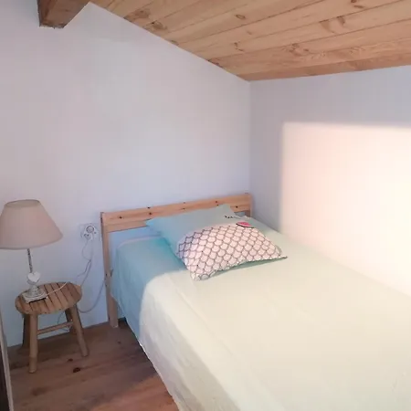 Casa Di Ceppo 빌라 파트리모니오