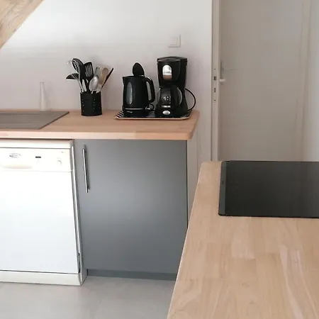 빌라 Casa Di Ceppo