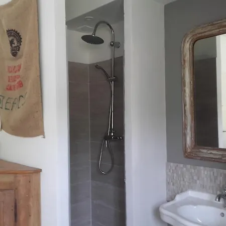 Casa Di Ceppo 빌라 *