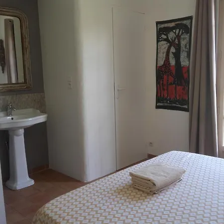빌라 Casa Di Ceppo *