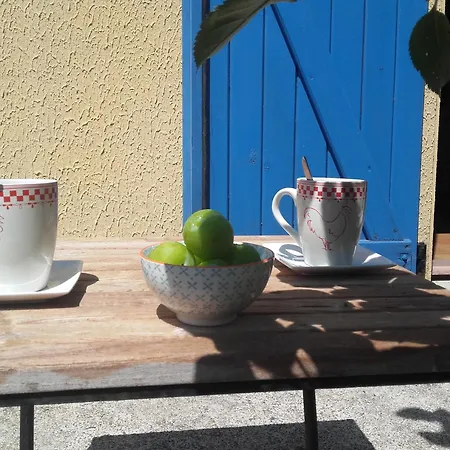 빌라 Casa Di Ceppo