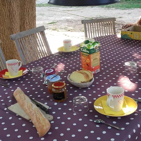 빌라 Casa Di Ceppo *