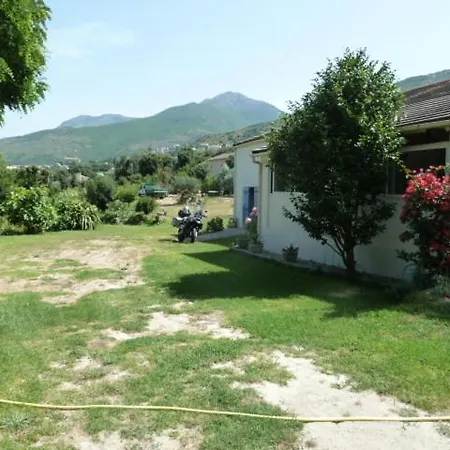 빌라 Casa Di Ceppo *