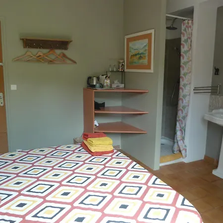Casa Di Ceppo 빌라 파트리모니오