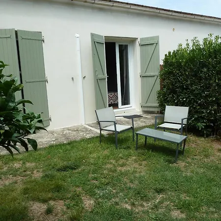 Casa Di Ceppo *