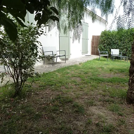 Casa Di Ceppo 파트리모니오
