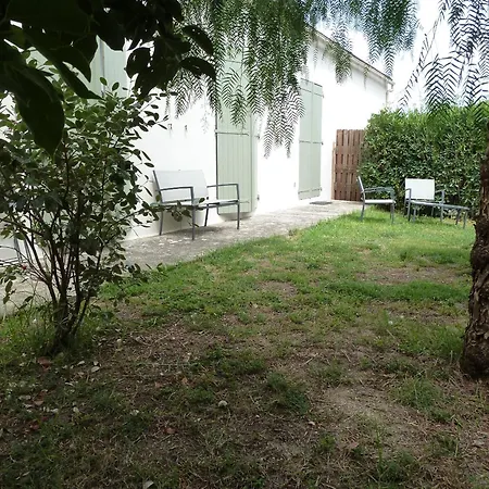 Casa Di Ceppo Patrimonio