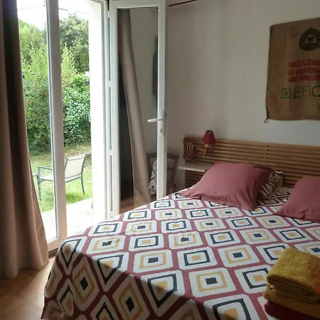 Casa Di Ceppo