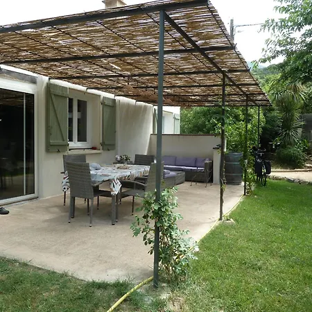 Casa Di Ceppo Villa Patrimonio