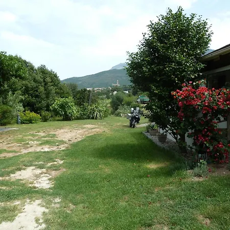 Casa Di Ceppo 빌라
