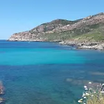 Villa Casa Di Ceppo *
