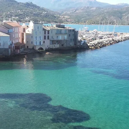 فيلة Casa Di Ceppo باتريمونيو