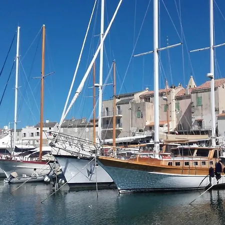 Casa Di Ceppo Patrimonio