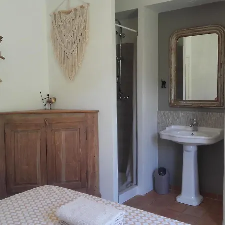 Casa Di Ceppo