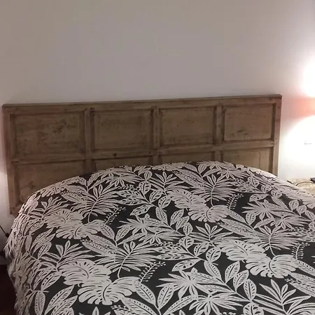Casa Di Ceppo *