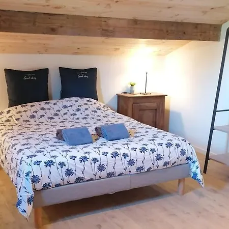Casa Di Ceppo