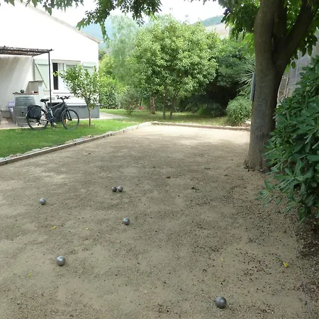 Casa Di Ceppo * Patrimonio