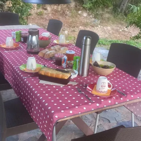 Casa Di Ceppo فيلة