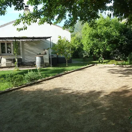 Casa Di Ceppo Villa Patrimonio