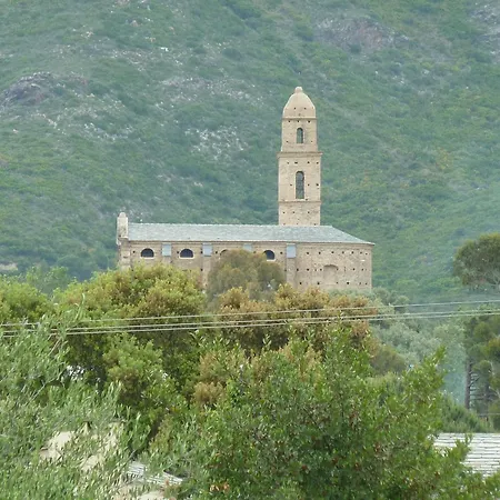 Villa Casa Di Ceppo Patrimonio