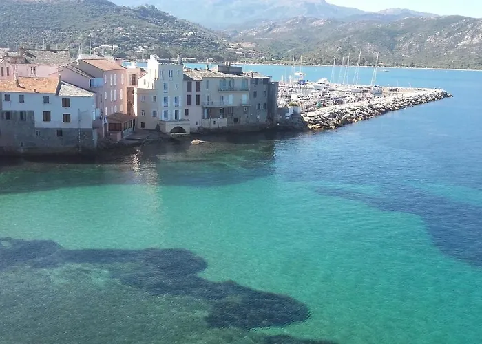 Βίλα Casa Di Ceppo Patrimonio