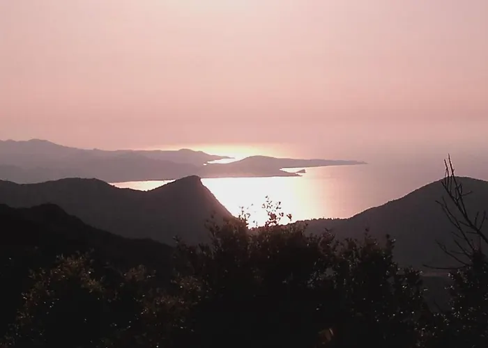 Βίλα Casa Di Ceppo