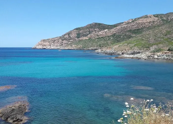 Βίλα Casa Di Ceppo *