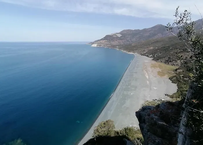 Casa Di Ceppo Βίλα