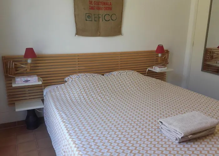 Βίλα Casa Di Ceppo Patrimonio