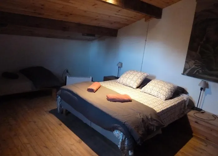 Βίλα Casa Di Ceppo *