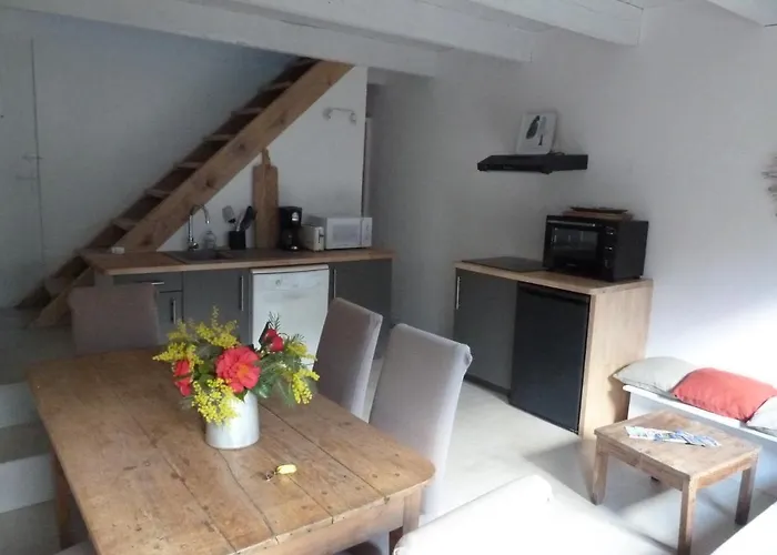 Casa Di Ceppo Βίλα *