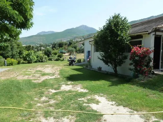 Βίλα Casa Di Ceppo *