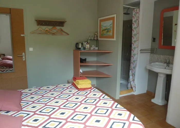 Casa Di Ceppo Βίλα Patrimonio