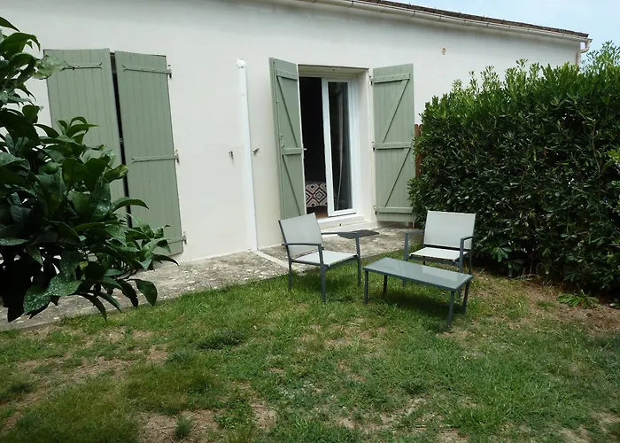 Casa Di Ceppo *