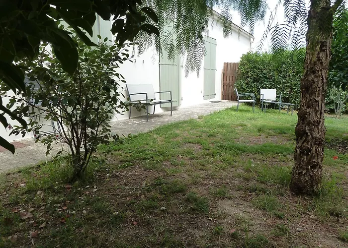 Casa Di Ceppo Patrimonio