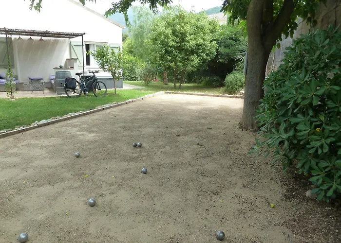 Casa Di Ceppo * Patrimonio