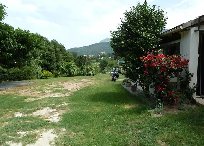 Casa Di Ceppo Βίλα